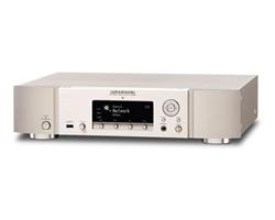 Marantz NA7004 CD prehrávač - Black