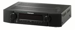 Marantz SR 5007 AV receiver - Black