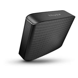 Maxtor 3TB 3.5" D3 Station External HDD SuperSpeed USB 3.0 čierny