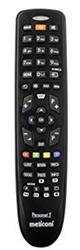 Meliconi GUMBODY PERSONAL 1 -- SAMSUNG Replacement Remote Control for SAMSUNG TVs
