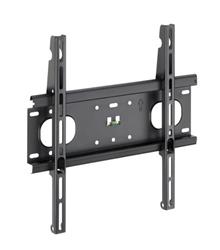 Meliconi STILE FIXED F400 Fixed Universal Mount for 37" to 50" screens up to 45kg.