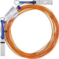 Mellanox MC220731V-003 Active Fiber Cable VPI Up To 56Gb/s QSFP 3m