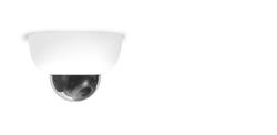 Meraki MV21 Cloud Managed Indoor HD Dome Camera