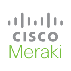 Meraki MX64 Advanced Security License and Support, 5YR