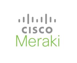 Meraki MX64 Enterprise License and Support, 1YR
