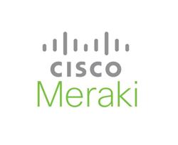 Meraki MX68 Advanced Security License and Support, 3YR