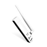 MERCUSYS MW300UH 300Mbps High Gain Wireless USB Adapter, Micro USB 2.0, 2 External antennas