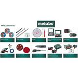 Metabo 10 Vrták HSS-G 3,0x61 mm