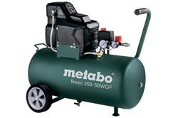 Metabo Basic 250-50 W OF * Kompresor