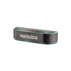 Metabo Bluetooth Reproduktor, 2x 5W