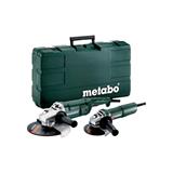 Metabo Combo Set WE 2200-230+W750-125 * TV00