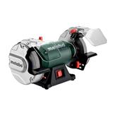 Metabo DS 150 Plus Dvojitá brúska, Kartón