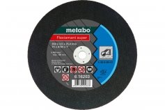 Metabo Flexiamant super 350x3,5x25,4 oceľ