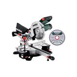Metabo KGS 216 M Set Skracovacia píla