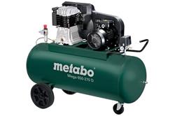 Metabo Mega 650-270 D * Kompresor