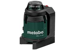 Metabo MLL 3-20 * Multilíniový laser