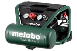 Metabo Power 180-5 W OF * Kompresor