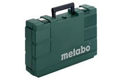 Metabo Umelohmotný kufrík MC 20 neutral