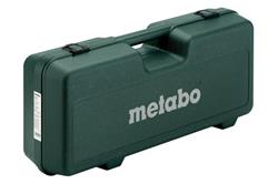 Metabo Umelohmotný kufrík WS