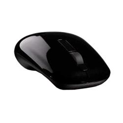 Mice: Dell WM311 Wireless Notebook Black Mouse (Kit) k ntb DELL