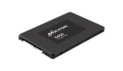 Micron 5400 PRO 3840GB SATA 2.5" (7mm) Non-SED SSD [Single Pack]