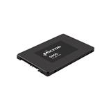 Micron 5400 PRO 7680GB SATA 2.5" (7mm) Non-SED SSD [Tray]