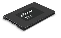 Micron 5400 PRO 960GB SATA 2.5" (7mm) Non-SED SSD [Single Pack]