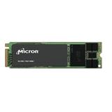 Micron 7400 PRO 480GB NVMe M.2 (22x80) Non-SED Enterprise SSD
