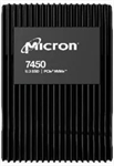 Micron 7450 PRO 1920GB NVMe U.3 (15mm) Non-SED Enterprise SSD [Single Pack]