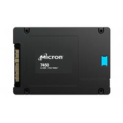 Micron 7450 PRO 1920GB NVMe U.3 (7mm) Non-SED Enterprise SSD