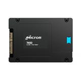 Micron 7450 PRO 1920GB NVMe U.3 (7mm) Non-SED Enterprise SSD