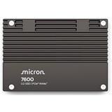Micron 7600 PRO 3.84TB NVMe U.2 (15mm)  Enterprise SSD Tray