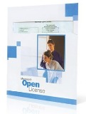 Microsoft_Dyn CRM CAL - Lic/SA OLP NL Academic User CAL Qualified
