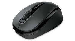 Microsoft_FPP Myš L2 Wireless Mobile Mouse 3500 Mac/Win - Black cierna