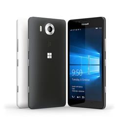 MICROSOFT Lumia 950, Biela