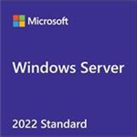 Microsoft OEM Windows Server CAL 2025 English 1pk DSP OEI 5 Clt User CAL