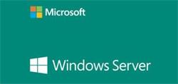 Microsoft OEM Windows Server Datacenter 2019 Czech 1pk DSP OEI 16Cr NoMedia/NoKey AddLic