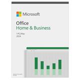 Microsoft Office Home and Business 2024 ESD (elektronická licencia)