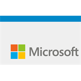 Microsoft Project Plan 5 (12months - CSP)