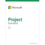 Microsoft Project Standard 2024 ESD (elektronická licencia)