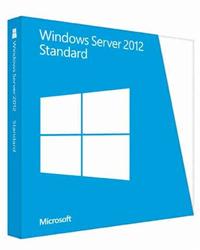 Microsoft_Win Server Standard - SA OLP NL Academic 2Proc