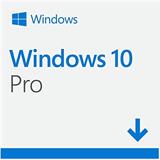 Microsoft Windows 10 Pro (32-bit/64-bit) - All Languages ESD
