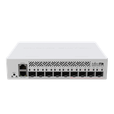 MIKROTIK Cloud Router Switch 310-1G-5S-4S+IN with RouterOS L5 license