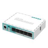 MIKROTIK hEX S (2025 version) with RouterOS L4, desktop case