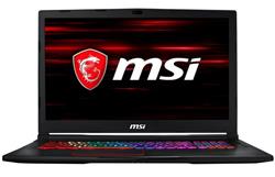 MSI GE73 8RE-066CZ Raider RGB 17,3 FHD /i7-8750H/GTX1060 6GB/16GB/SSD 256GB+1TB HDD/Killer LAN/WIN10
