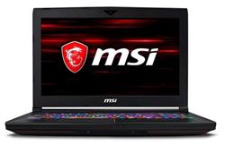 MSI GT63 8RG-033CZ Titan 15,6 FHD /i7-8750H/GTX1080 8GB/16GB/SSD 256GB+1TB 7200ot./Killer LAN/WIN10