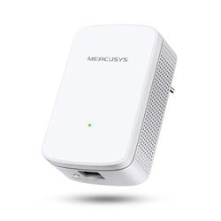 N300 Wi-Fi Range Extender SPEED: 300 Mbps at 2.4 GHz SPEC: 2 × Internal Antennas, 1 × 10/100Mbps Port, Wall Plugged F