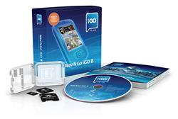 Nav N Go iGO 8 Europe