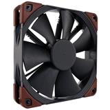 Noctua NF-F12 industrialPPC-24V-3000 SP IP67 PWM ventilátor 120x120x25mm