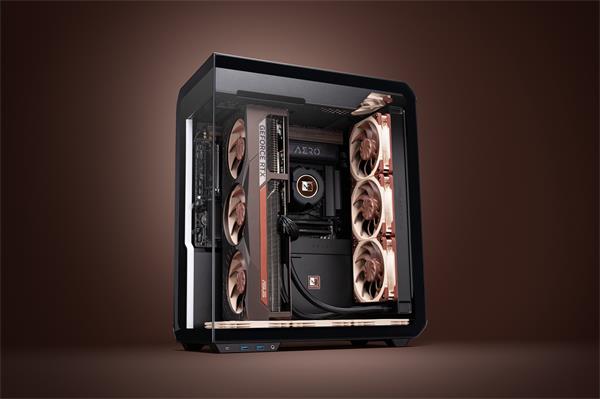 Noctua NL-LC1-36 AIO chladič CPU 360mm